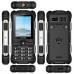 Мобільний телефон Astro A243 Black