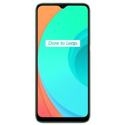 Мобільний телефон Realme C11 2/32GB Green