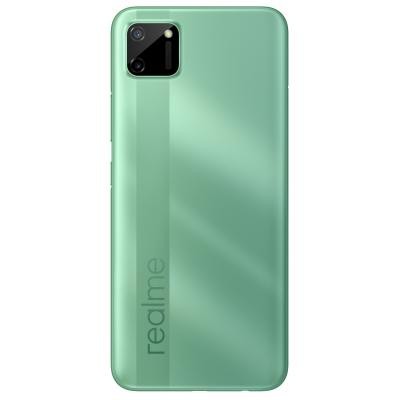 Мобільний телефон Realme C11 2/32GB Green