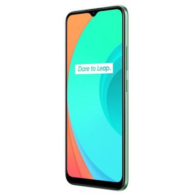 Мобільний телефон Realme C11 2/32GB Green