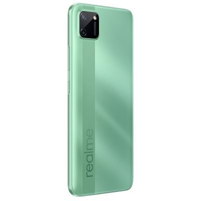 Мобільний телефон Realme C11 2/32GB Green
