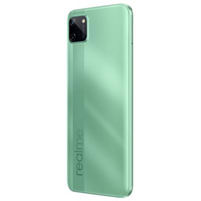 Мобільний телефон Realme C11 2/32GB Green