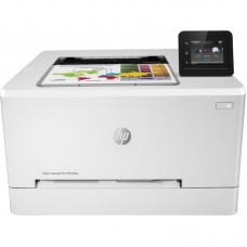 Лазерний принтер HP Color LaserJet Pro M255dw c Wi-Fi (7KW64A)
