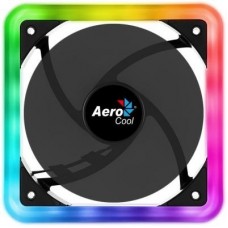 Кулер до корпусу AeroCool Edge 14 ARGB (4718009158108) Кулер до корпусу AeroCool Edge 14 ARGB (4718009158108)