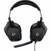 Наушники Logitech G432 7.1 Surround Sound Wired Gaming Headset (981-000770)