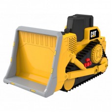 Спецтехніка Funrise CAT Міцні-помічники Бульдозер зі світлом (82287) Спецтехніка Funrise CAT Міцні-помічники Бульдозер зі світлом (82287)