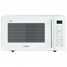 Мiкрохвильова пiч Whirlpool MWP253W 25л/900Вт/Гриль/ елект.управлiння/Білий