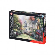 Пазл Same Toy Будинок 1000 ел. 88022Ut