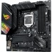 Материнська плата ASUS STRIX_Z490-G_GAM_WI-FI s1200 Z490 4xDDR4 M.2 HDMI-DP Wi-Fi!!!BT mATX