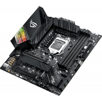 ASUS STRIX_Z490-G_GAM_WI-FI s1200 Z490