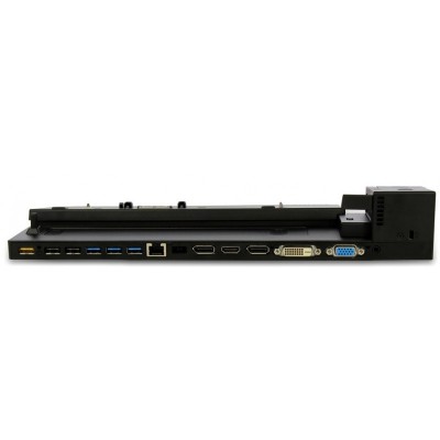 Док-станція Lenovo ThinkPad Ultra Dock - 90 W 40A20090EU