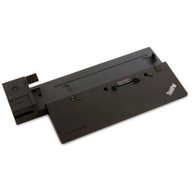 Док-станція Lenovo ThinkPad Ultra Dock - 90 W 40A20090EU