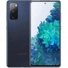 Смартфон Samsung Galaxy S20 Fan Edition (SM-G780G) 8/256GB Dual SIM Blue Смартфон Samsung Galaxy S20 Fan Edition (SM-G780G) 8/256GB Dual SIM Blue