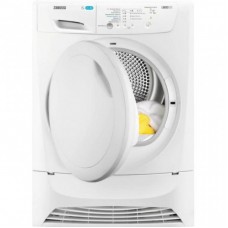 Сушильна машина Zanussi ZDP7202PZ1 Сушильна машина Zanussi ZDP7202PZ1