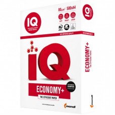 Папір Mondi A4 IQ Economy+ (9003974458953) Папір Mondi A4 IQ Economy+ (9003974458953)