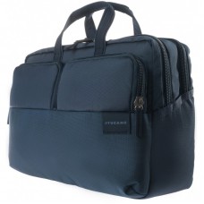 Сумка Tucano Stilo 15.6", (синя) Сумка Tucano Stilo 15.6", (синя)