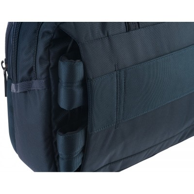 Сумка Tucano Stilo 15.6", (синя)