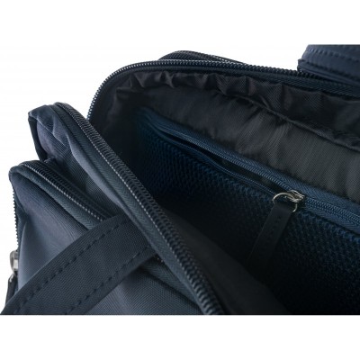 Сумка Tucano Stilo 15.6", (синя)