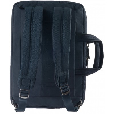 Сумка Tucano Stilo 15.6", (синя)