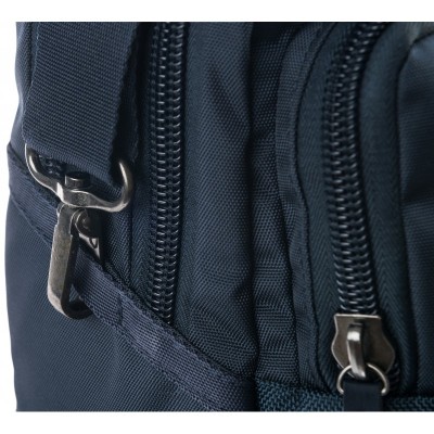Сумка Tucano Stilo 15.6", (синя)