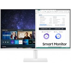 Монітор LCD 27" Samsung S27AM501NI, 2*HDMI, BT, VA, MM, 1920x1080, 60, 5ms