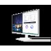 Монітор LCD 27" Samsung S27AM501NI, 2*HDMI, BT, VA, MM, 1920x1080, 60, 5ms