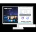 Монітор LCD 27" Samsung S27AM501NI, 2*HDMI, BT, VA, MM, 1920x1080, 60, 5ms
