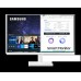 Монітор LCD 27&quot; Samsung S27AM501NI, 2*HDMI, BT, VA, MM, 1920x1080, 60, 5ms