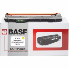Картридж BASF HP CLJ 150/178/179, W2072A Yellow (BASF-KT-W2072A) Картридж BASF HP CLJ 150/178/179, W2072A Yellow (BASF-KT-W2072A)