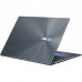 Ноутбук ASUS ZenBook UX5400EG-KN183 14WQXGA+ Touch OLED/Intel i5-1135G7/16/512F/NVD450-2/noOS/Pine Grey