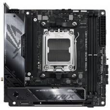 Материнcька плата ASUS ROG STRIX X670E-I GAMING WIFI sAM5 X670 2xDDR5 M.2 HDMI WiFi BT mITX