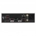 Материнcька плата ASUS ROG STRIX X670E-I GAMING WIFI sAM5 X670 2xDDR5 M.2 HDMI WiFi BT mITX