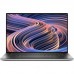 Ноутбук Dell XPS 15 (9520) 15.6UHD+ Touch/Intel i7-12700H/32/1024F/NVD3050Ti-4/W11P/Silver