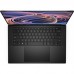 Ноутбук Dell XPS 15 (9520) 15.6UHD+ Touch/Intel i7-12700H/32/1024F/NVD3050Ti-4/W11P/Silver