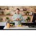 Ніж шеф-кухаря Tefal Jamie Oliver, довжина леза 20 см, нержавіюча сталь
