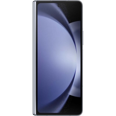 Смартфон Samsung Galaxy Fold 5 (F946) 7.6' 12/256GB, 2SIM, 4400mAh, Light Blue