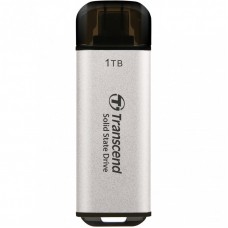 Портативний SSD Transcend 1TB USB 3.1 Gen 2 Type-C ESD300 Портативний SSD Transcend 1TB USB 3.1 Gen 2 Type-C ESD300