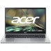 Ноутбук Acer Aspire 3 A315-59 15.6" FHD IPS, Intel i3-1215U, 8GB, F512GB, UMA, Lin, сріблястий