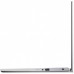 Ноутбук Acer Aspire 3 A315-59 15.6" FHD IPS, Intel i3-1215U, 8GB, F512GB, UMA, Lin, сріблястий