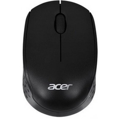 Миша Acer OMR020, WL, чорний