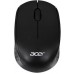 Миша Acer OMR020, WL, чорний