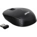 Миша Acer OMR020, WL, чорний