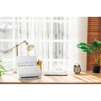 Документ-сканер A4 Ricoh ScanSnap iX2400 White