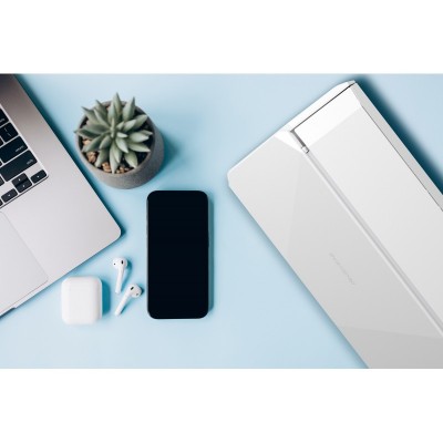 Документ-сканер A4 Ricoh ScanSnap iX2400 White