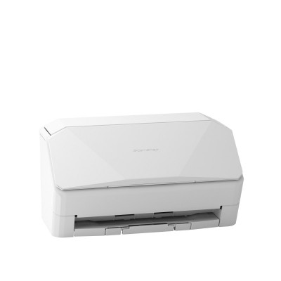 Документ-сканер A4 Ricoh ScanSnap iX2400 White