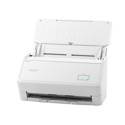 Документ-сканер A4 Ricoh ScanSnap iX2400 White