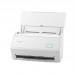 Документ-сканер A4 Ricoh ScanSnap iX2400 White