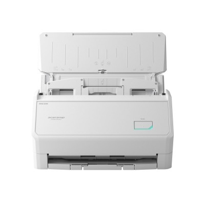 Документ-сканер A4 Ricoh ScanSnap iX2400 White