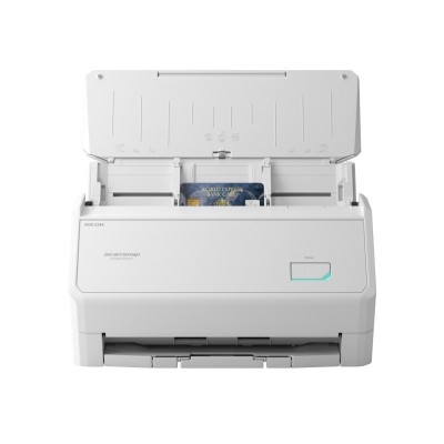 Документ-сканер A4 Ricoh ScanSnap iX2400 White