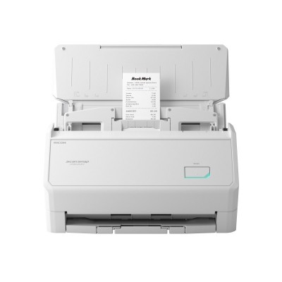 Документ-сканер A4 Ricoh ScanSnap iX2400 White